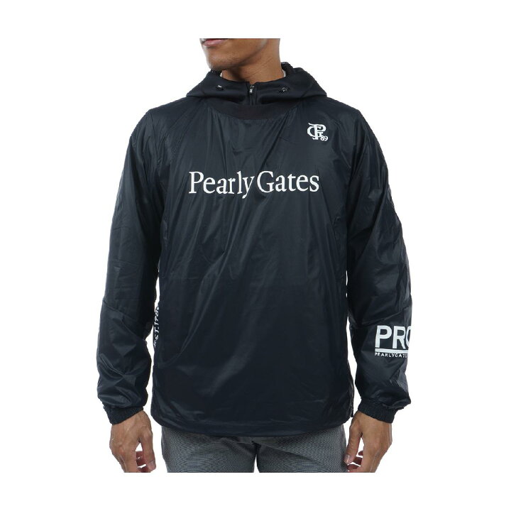 楽天市場】パーリーゲイツ PEARLY GATES Nyストレッチタフタ 表ハード 
