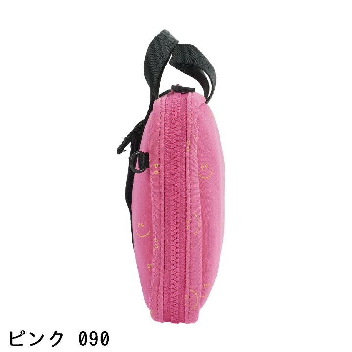 楽天市場】パーリーゲイツ PEARLY GATES 大人スマイルラウンドポーチ 