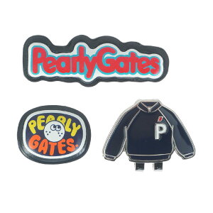 �p�[���[�Q�C�c�@PEARLY GATES�@���b�y���}�[�J�[�Z�b�g