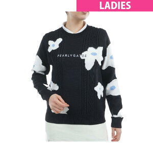 �p�[���[�Q�C�c�@PEARLY GATES�@�A������×�C���^�[�V�� �����_���҂݃t�����[���ێ�Z�[�^�[�@���f�B�X