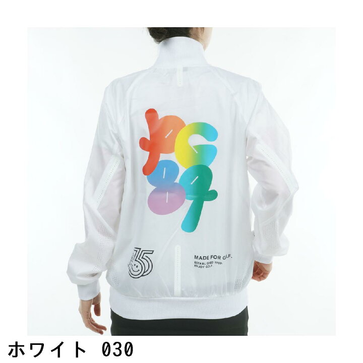 楽天市場】パーリーゲイツ PEARLY GATES 35th タフレックス フルジップ 