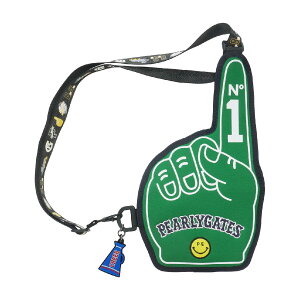 p[[QCc@PEARLY GATES@tH[tBK[^V_[|[`