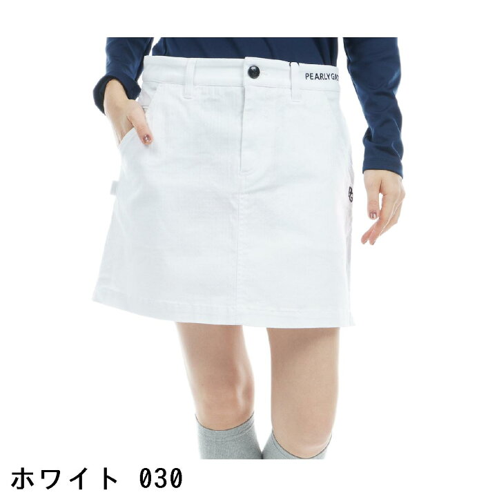 楽天市場】パーリーゲイツ PEARLY GATES ドビー変形ダイヤ柄ストレッチ 