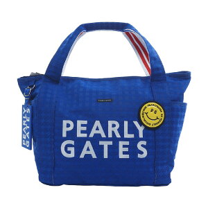 �p�[���[�Q�C�c�@PEARLY GATES�@PGisPG ���b�J�[�o�b�O