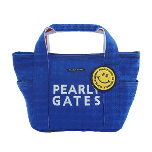 �p�[���[�Q�C�c�@PEARLY GATES�@PGisPG �J�[�g�o�b�O
