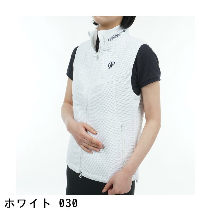 楽天市場】パーリーゲイツ PEARLY GATES ダブルフェイスメッシュ  