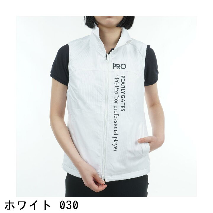 楽天市場】パーリーゲイツ PEARLY GATES ダブルフェイスメッシュ  
