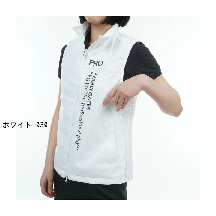 楽天市場】パーリーゲイツ PEARLY GATES ダブルフェイスメッシュ 