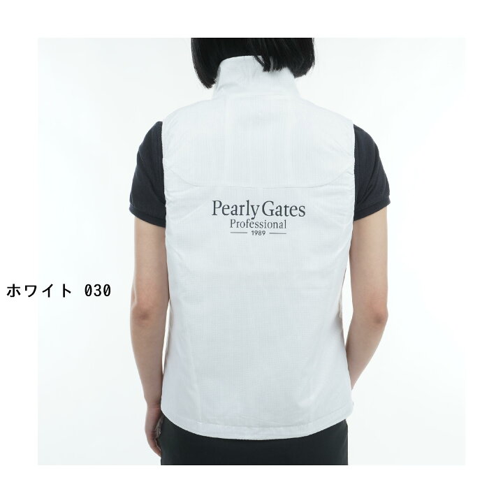 楽天市場】パーリーゲイツ PEARLY GATES ダブルフェイスメッシュ 