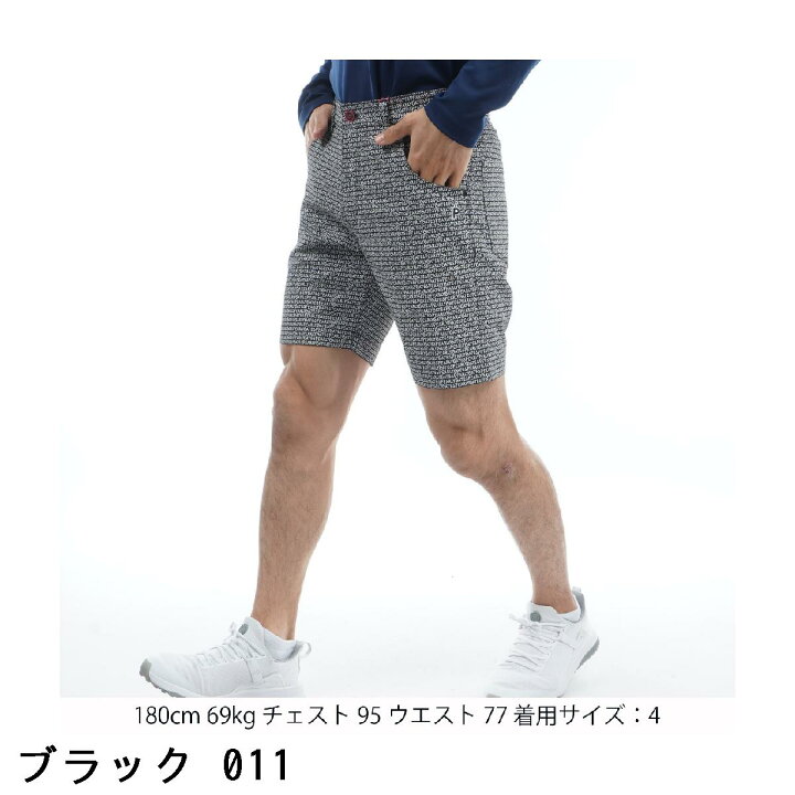楽天市場】パーリーゲイツ PEARLY GATES ドライ ストレッチ 