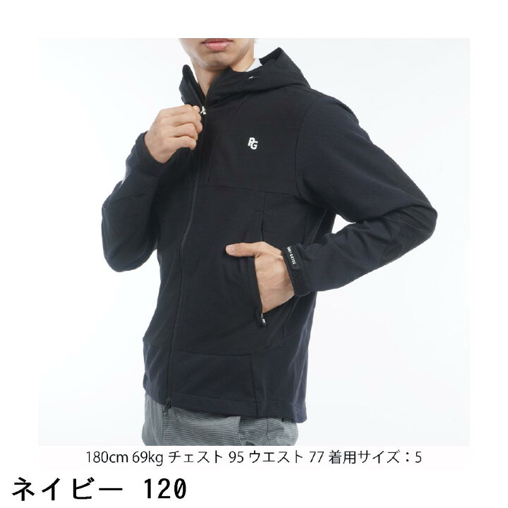 楽天市場】パーリーゲイツ PEARLY GATES インレイ×TEXBRID メッシュ 