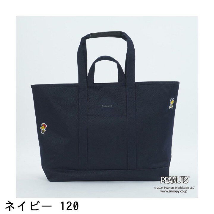 楽天市場】パーリーゲイツ PEARLY GATES SNOOPY Unity ロッカーバッグ 