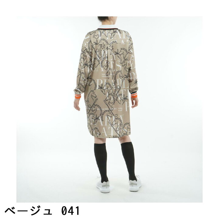 楽天市場】パーリーゲイツ PEARLY GATES ストレッチタックジャカード 
