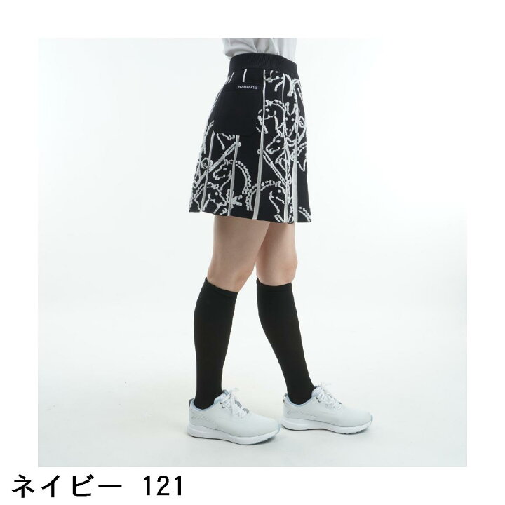 楽天市場】パーリーゲイツ PEARLY GATES ローカルポリ 線画馬柄 