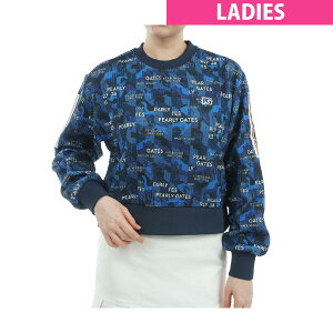 p[[QCc@PEARLY GATES@߃XgCvWJ[h POPn XEFbg@fBX