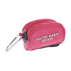 �}�X�^�[�o�j�[�G�f�B�V�����@MASTER BUNNY EDITION�@�{�[���|�[�`