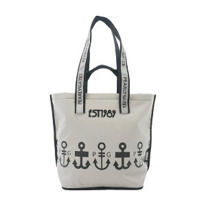 �p�[���[�Q�C�c�@PEARLY GATES�@���S�A���J�[�� ���b�J�[�o�b�O