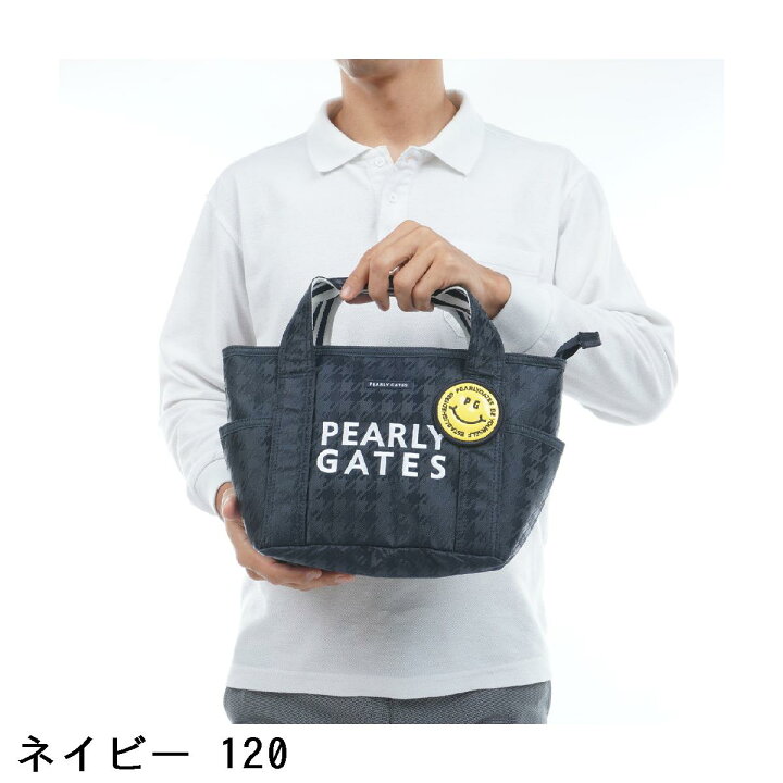 楽天市場】パーリーゲイツ PEARLY GATES カートバッグ : PEARLY GATES 