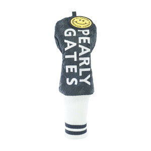 �p�[���[�Q�C�c�@PEARLY GATES�@�w�b�h�J�o�[ UT�p