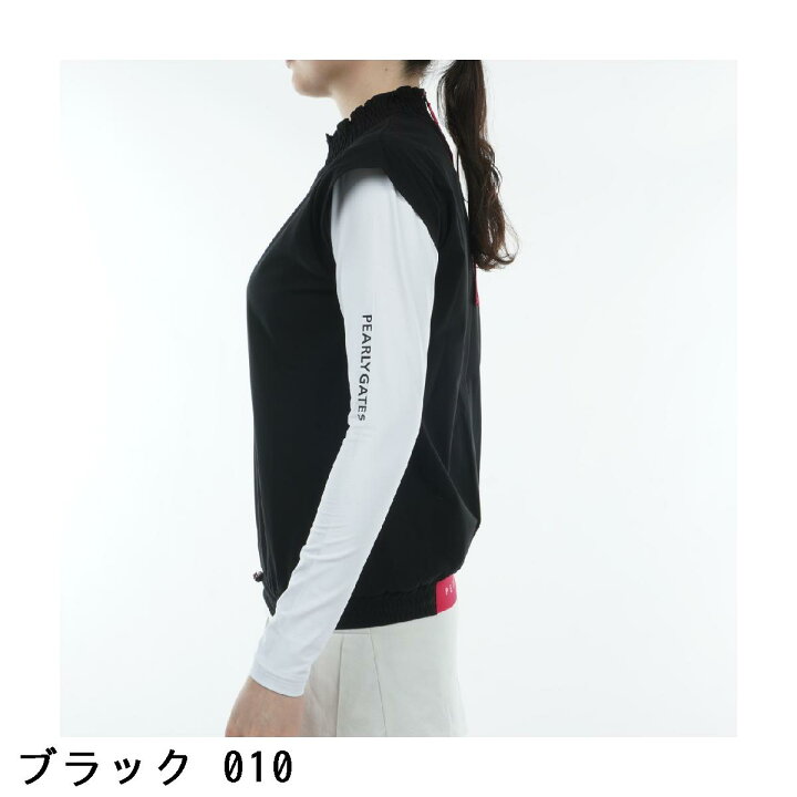 楽天市場】パーリーゲイツ PEARLY GATES MFY 裏鹿の子 シャーリング 