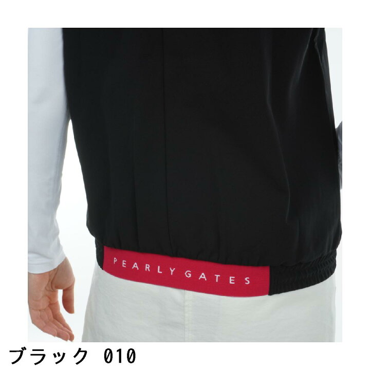 楽天市場】パーリーゲイツ PEARLY GATES MFY 裏鹿の子 シャーリング 