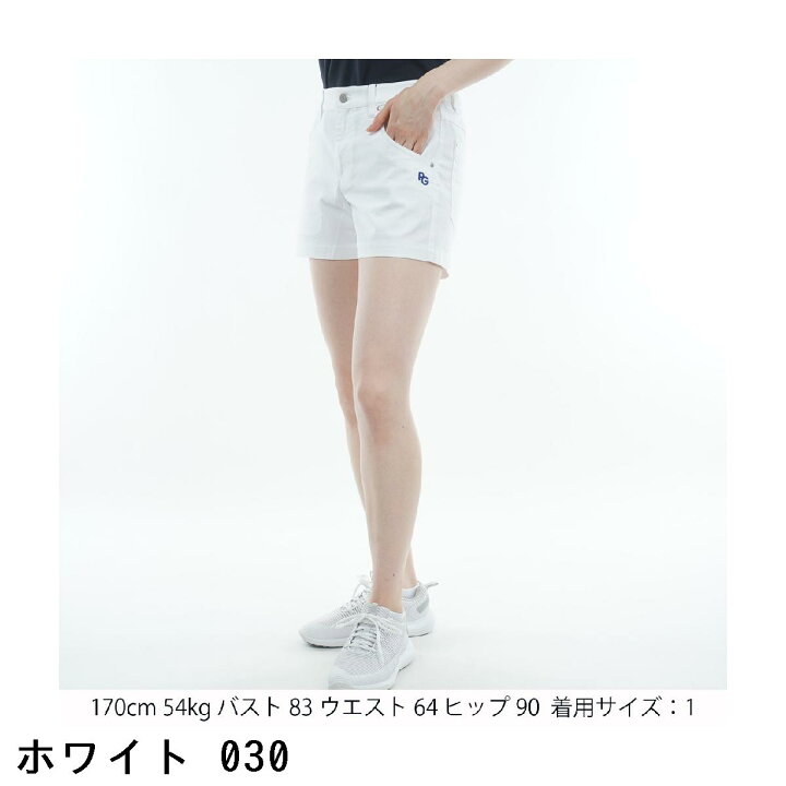 楽天市場】パーリーゲイツ PEARLY GATES 変形ドビーカルゼ ストレッチ  