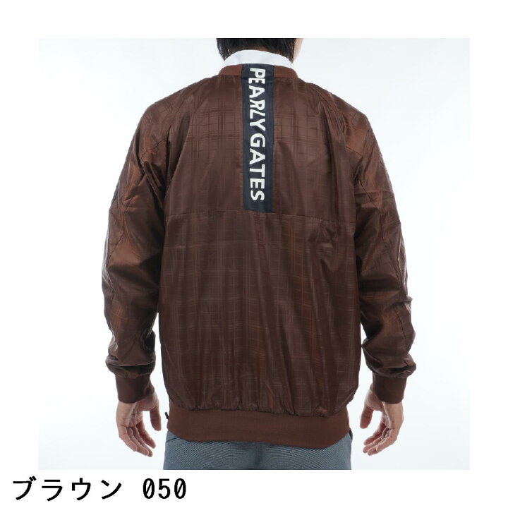 楽天市場】パーリーゲイツ PEARLY GATES タフレックス ビッグチェック  