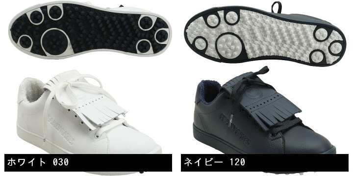 楽天市場】パーリーゲイツ PEARLY GATES キルトタンローカット 