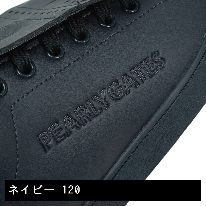 楽天市場】パーリーゲイツ PEARLY GATES キルトタンローカット 