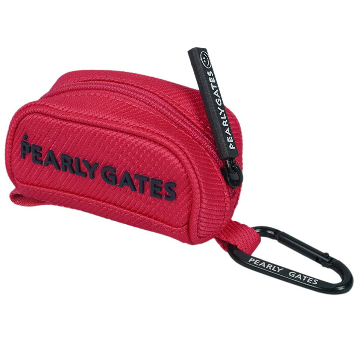 楽天市場】パーリーゲイツ PEARLY GATES ボールケース : PEARLY GATES 