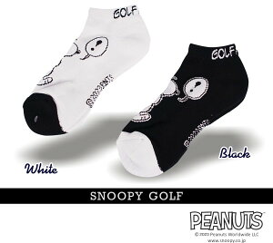SNOOPY GOLF Xk[s[StGOLF MOOD W[EN[/Xk[s[Y AN\bNX PEANUTS642-3986100-B/23C