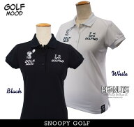 【♪ シーズン到来 特別価格！】SNOOPY GOLF スヌーピーゴルフGOLF MOOD ジョー・クール/スヌーピー"ZERO…