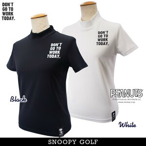 yPREMIUM SALE 30%OFFzSNOOPY GOLF Xk[s[Stz//UVJbgIXy[X}X^[UVDON'T GO TO WORK TODAY.W[EN[/Xk[s[fB[XbNVcPEANUTS 642-3967502/23C