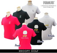 【♪ シーズン到来 特別価格！】SNOOPY GOLF スヌーピーゴルフQuiet Please！スヌーピー & Woodstockレデ…