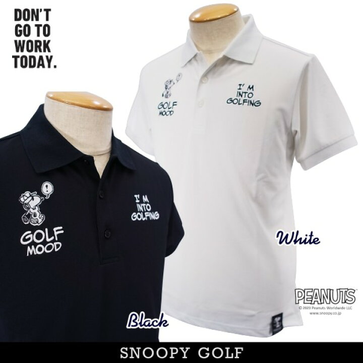 楽天市場】【♪ シーズン到来 特別価格！50%OFF】SNOOPY GOLF 