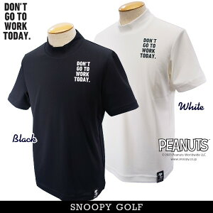 yPREMIUM SALE 50%OFFzSNOOPY GOLF Xk[s[Stz//UVJbgIXy[X}X^[UVDON'T GO TO WORK TODAY.W[EN[/Xk[s[YbNVc PEANUTS 642-3967102/23C
