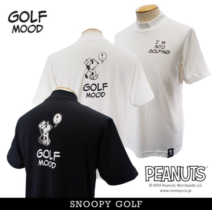 楽天市場】【♪ シーズン到来 特別価格！】SNOOPY GOLF スヌーピー 
