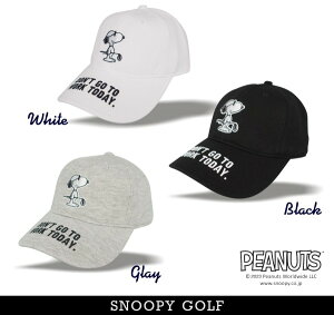 yJOE COOLzSNOOPY GOLFXk[s[StDON'T GO TO WORK TODAY.W[EN[/Xk[s[ |CgcCLbv PEANUTS 642-3287102/23D