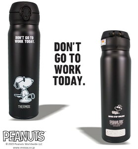 yJOE COOLzSNOOPY GOLF Xk[s[StTHERMOS hotcold ^b`I[vyʁIۉ/ۗ{g 0.6L gїp܂قтPEANUTS 642-3983100/4983100