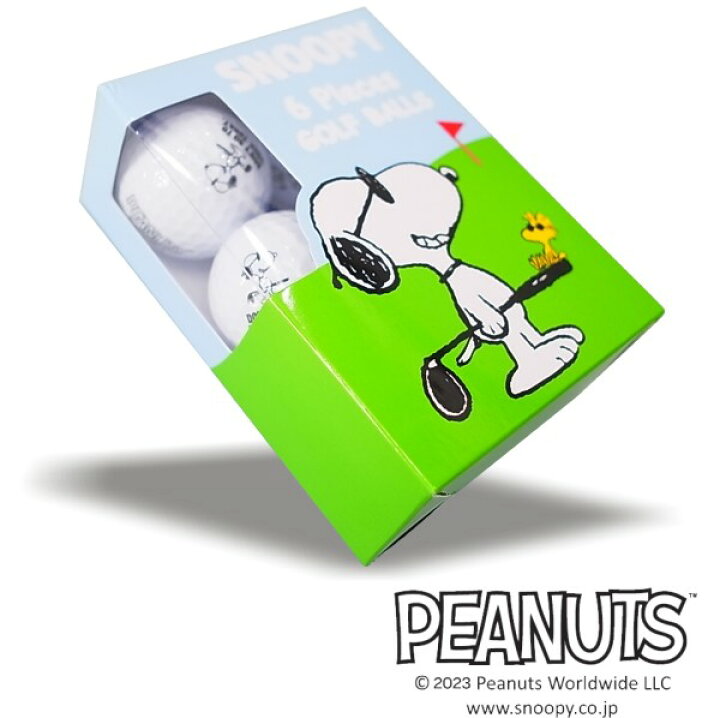 楽天市場】SNOOPY GOLF スヌーピーゴルフDON