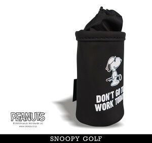 SNOOPY GOLF Xk[s[StDON'T GO TO WORK TODAY.W[EN[/Xk[s[^{[|[` |[` JritPEANUTS 642-3984113/23C