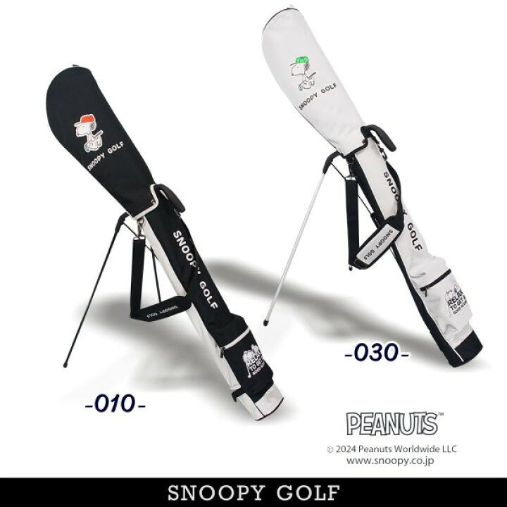 楽天市場】SNOOPY GOLF スヌーピーゴルフRELAX TO GET A GOOD SCORE 