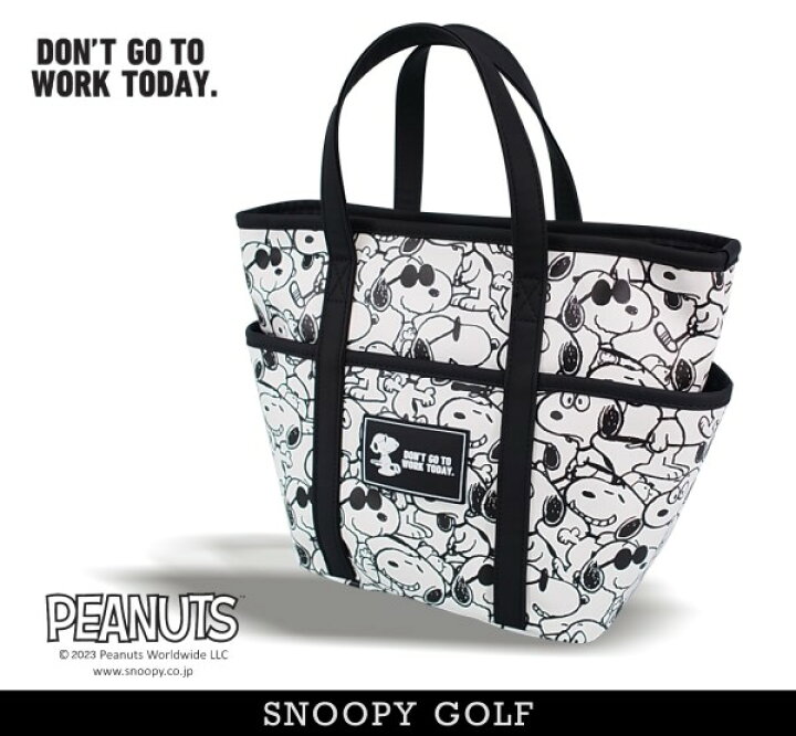 楽天市場】【NEW】SNOOPY GOLF スヌーピーゴルフDON