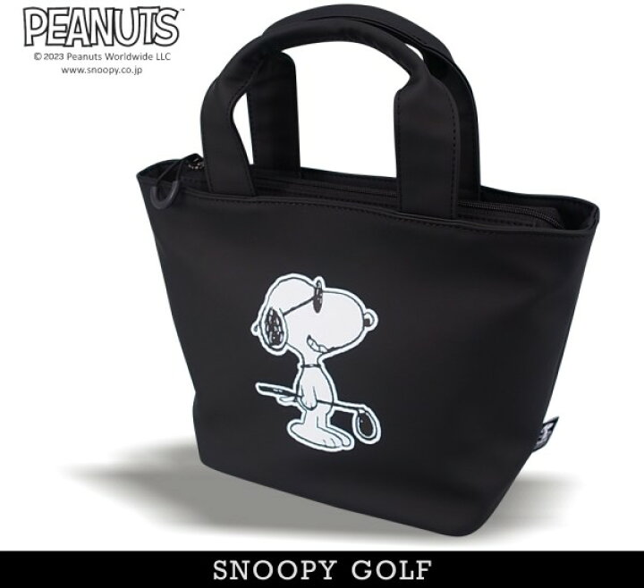 楽天市場】【NEW】SNOOPY GOLF スヌーピーゴルフDON