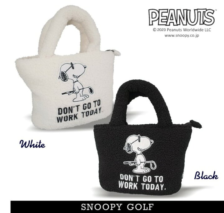 楽天市場】SNOOPY GOLF スヌーピーゴルフDON