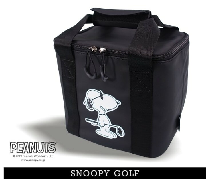 楽天市場】SNOOPY GOLF スヌーピーゴルフDON
