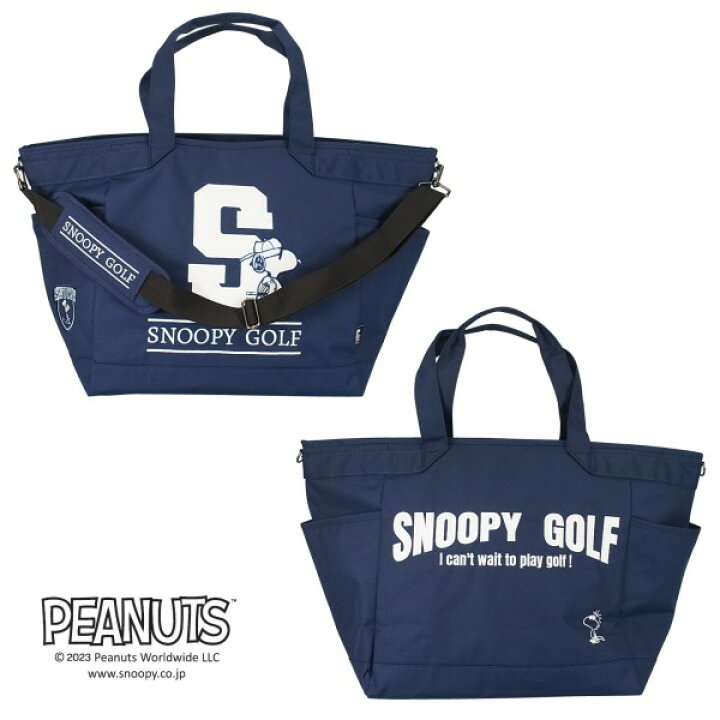 楽天市場】【PREMIUM CHOICE】SNOOPY GOLF スヌーピーゴルフI can