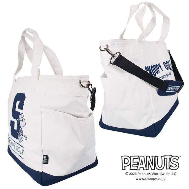 楽天市場】【PREMIUM CHOICE】SNOOPY GOLF スヌーピーゴルフI can