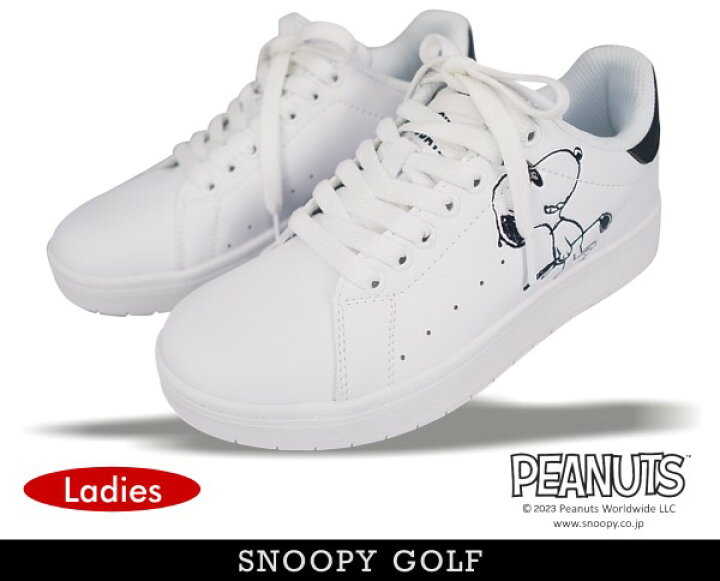 楽天市場】【NEW】SNOOPY GOLF スヌーピーゴルフDON