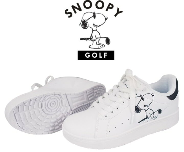 楽天市場】【NEW】SNOOPY GOLF スヌーピーゴルフDON